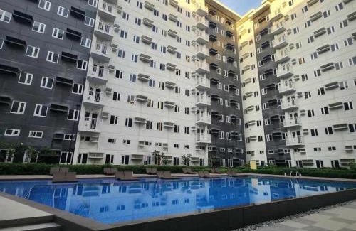 Pasig Apartamento | The Minimal Getaway