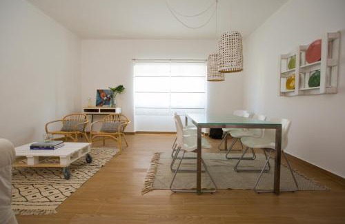 Bombarral Apartamento | The Minimal House II