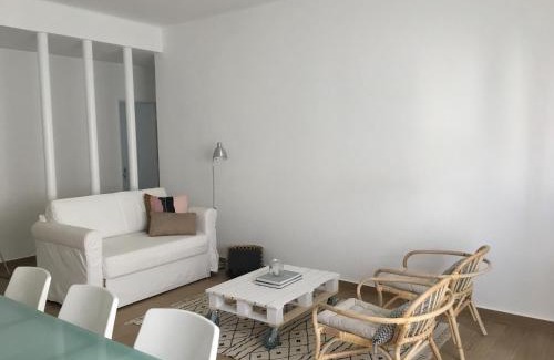 Bombarral Apartamento | The Minimal House II