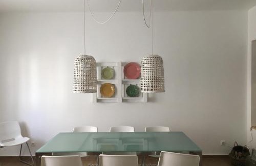 Bombarral Apartamento | The Minimal House II