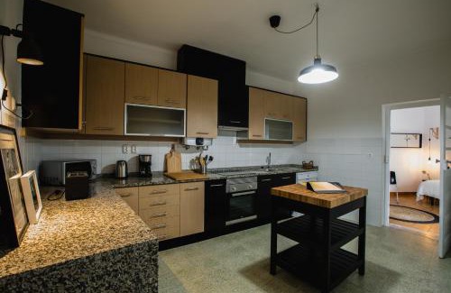 Bombarral Apartamento | The Minimal House II