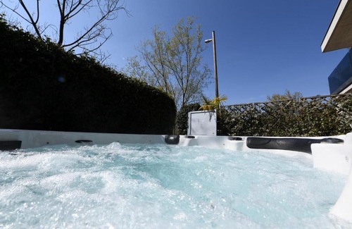 Caslano Casa | The Minimal House & SPA