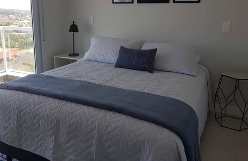 Arroio do Sal Apartamento | The minimalist sophistication of the Mar da Serra
