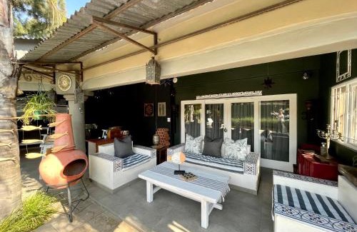 Ekurhuleni Apartamento | The Minimalist Studio B