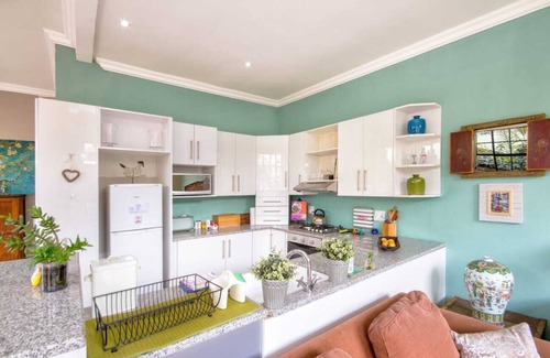 Ekurhuleni Apartamento | The Minimalist