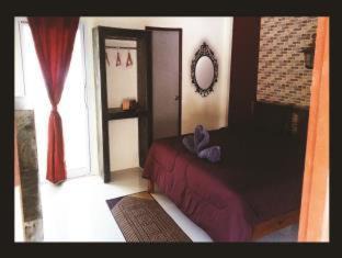 Koh Tao Casa | The Miracle Guesthouse & Diving