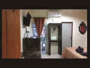 Koh Tao Casa | The Miracle Guesthouse & Diving