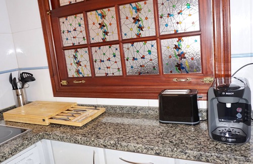 San Fernando Apartamento | El Mirador de La Isla