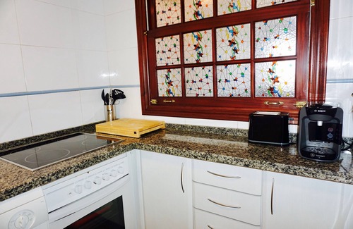 San Fernando Apartamento | El Mirador de La Isla