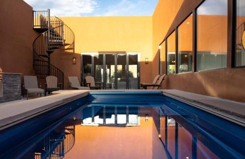 Hurricane Casa | The Mirage at Sand Hollow Resort