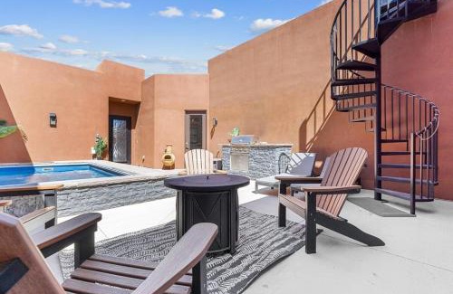Hurricane Casa | The Mirage at Sand Hollow Resort