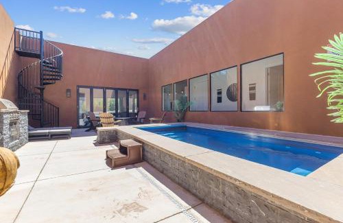 Hurricane Casa | The Mirage at Sand Hollow Resort