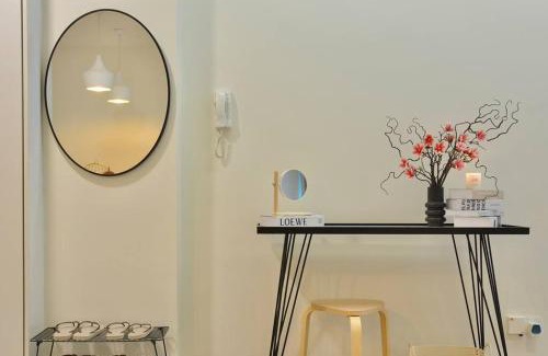 Kampung Sembulan Baru Apartamento | The Mirage Home/Opposite IMAGO/KK City Center