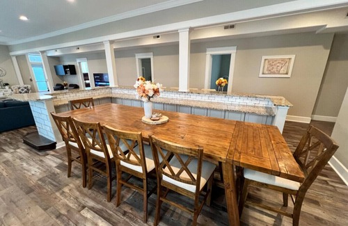 Cotter Casa | The Miser Lodge and Event Center