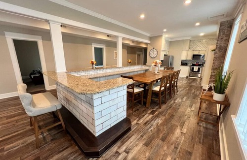 Cotter Casa | The Miser Lodge and Event Center