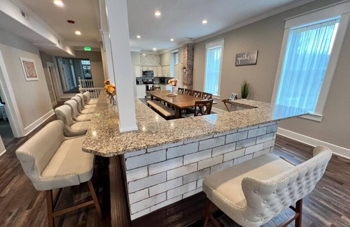 Cotter Casa | The Miser Lodge and Event Center