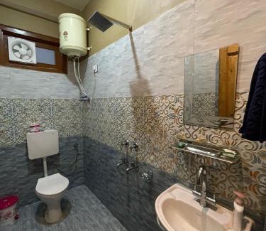 Shangarh Casa | The Missinɠ Peace