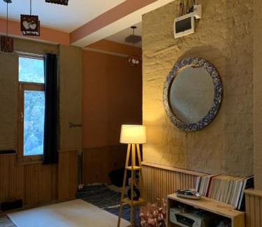 Shangarh Casa | The Missinɠ Peace
