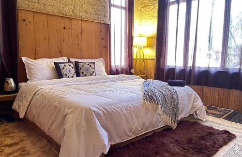 Shangarh Casa | The Missinɠ Peace