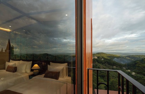 Da Lat Hotel | The Mist Boutique DaLat Hotel