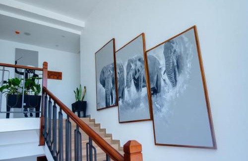 Entebbe Hotel | The Mist Hotel Entebbe