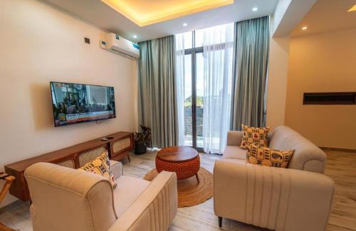 Entebbe Hotel | The Mist Hotel Entebbe