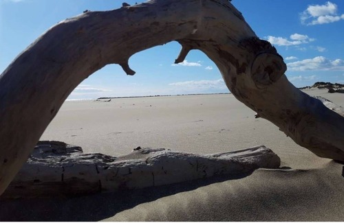 Salin-de-Giraud Casa | El Mistral en Camargue