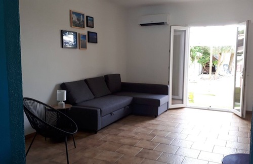 Salin-de-Giraud Casa | El Mistral en Camargue