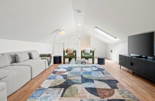 North Bondi Apartamento | The Mitchell Bondi