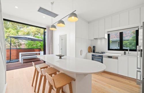 North Bondi Apartamento | The Mitchell Bondi