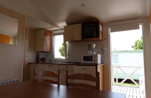 Barzan Casa | Mobilhome Cuevas de Regulus