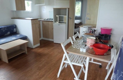Barzan Casa | Mobilhome Cuevas de Regulus