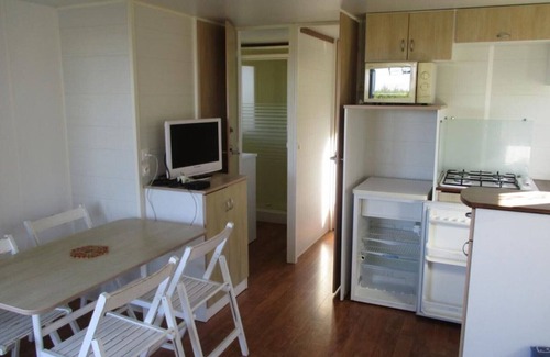 Barzan Casa | Mobilhome Cuevas de Regulus
