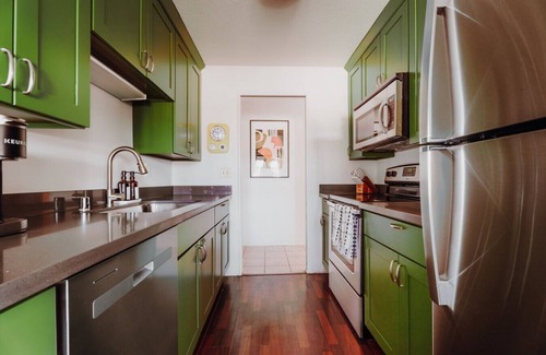 Laurelhurst Apartamento | The Mod House | Stylish 3BR Retreat Near UW