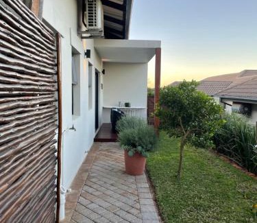 Mtunzini Apartamento | the mod pod studio