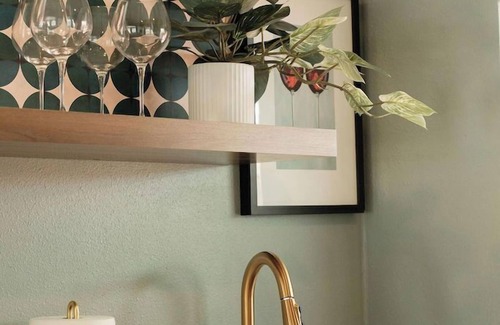 Uptown Design District Hotel | The MOD