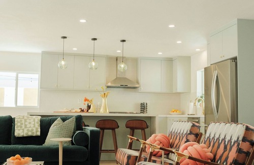 Uptown Design District Hotel | The MOD