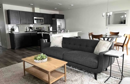 Tri-Cities Casa | The Modern Albany 120