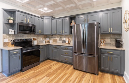Rock Hill Casa | The Modern Classic | 4Bd/3Bth Home | Sleeps 10