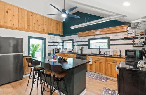 Honeoye Casa | The Modern Forge NY, Honeoye Lake