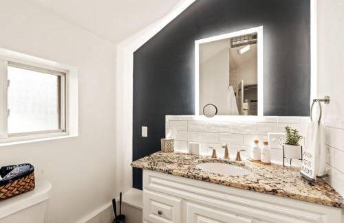 Honeoye Casa | The Modern Forge NY, Honeoye Lake