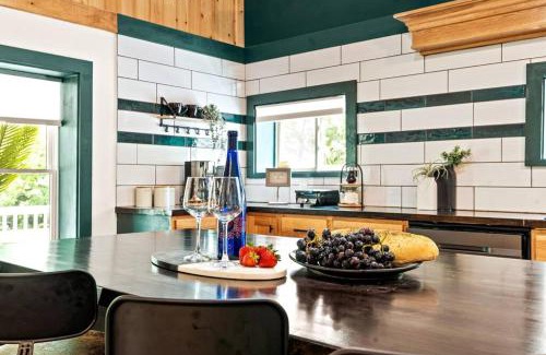 Honeoye Casa | The Modern Forge NY, Honeoye Lake