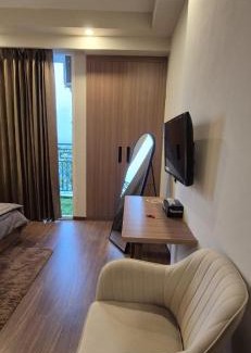Greater Noida Apartamento | The Modern Haven