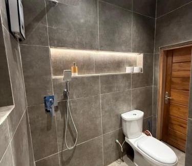Madina Apartamento | The Modern Hideaway 10km from Airport