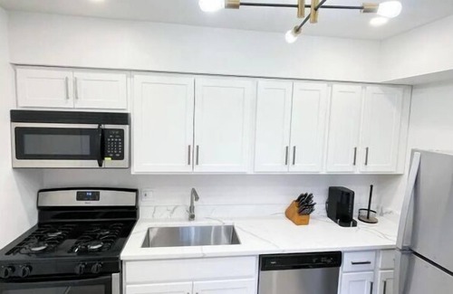 Federal Hill Casa | The Modern Home in Federal Hill!