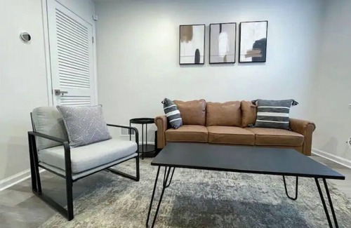 Federal Hill Casa | The Modern Home in Federal Hill!