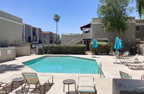 Security Acres Apartamento | The Modern Mirage