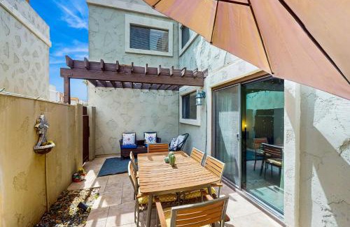 Security Acres Apartamento | The Modern Mirage