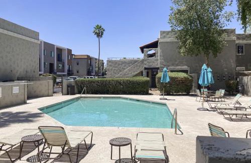 Security Acres Apartamento | The Modern Mirage