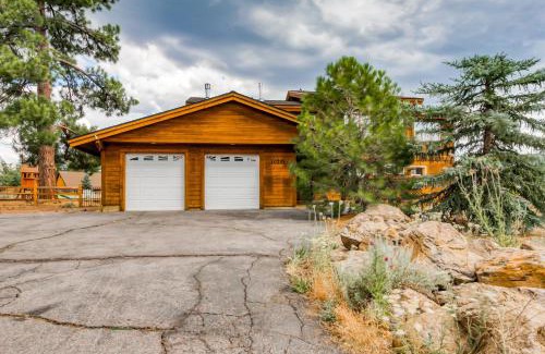 Truckee Casa | The Modern Moose Lodge